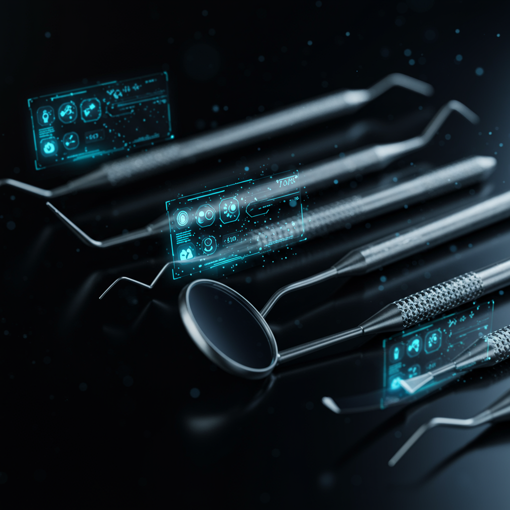 Oral Hygiene Products