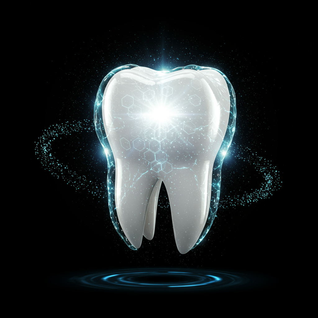 Tooth Shield Concept