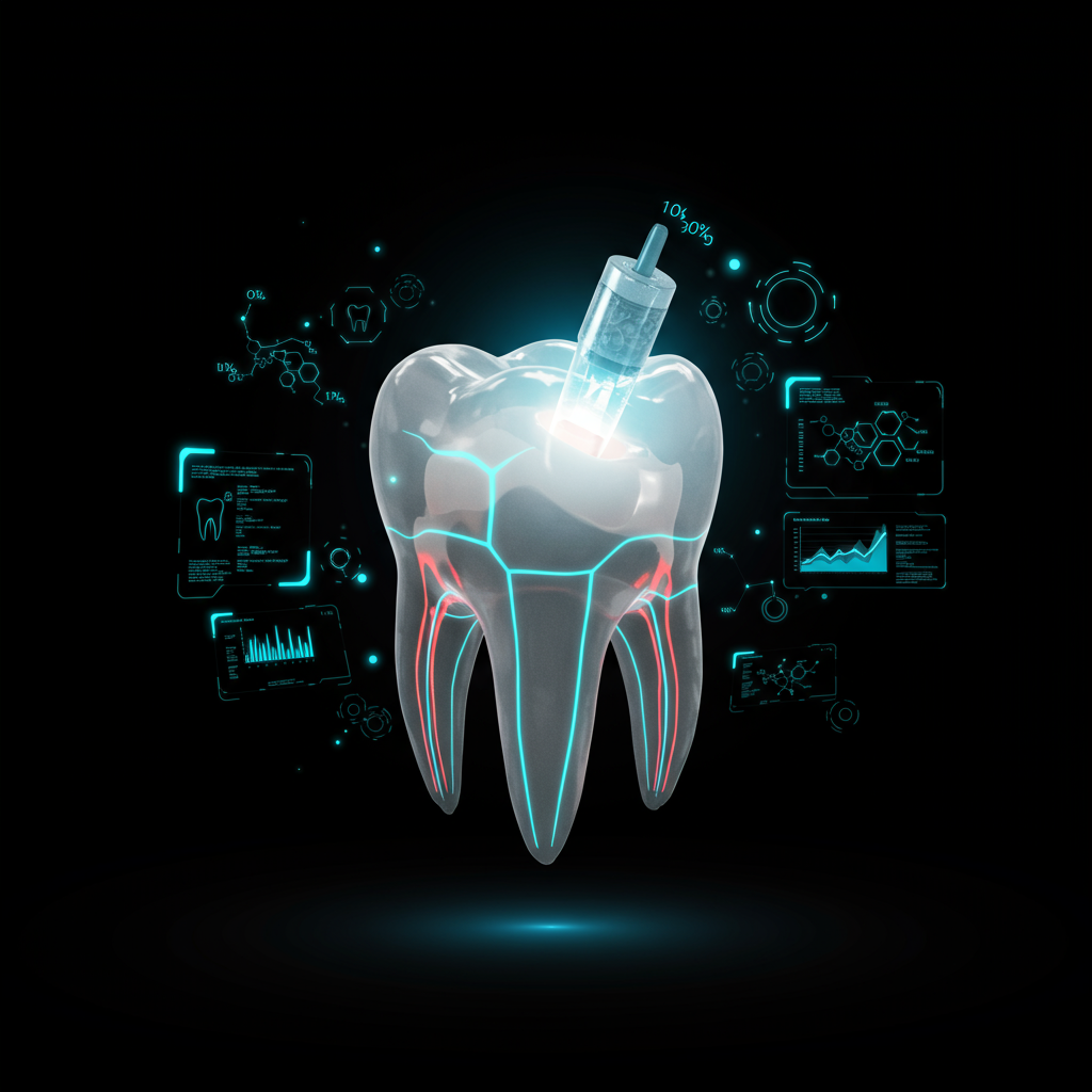 Cavity Detection