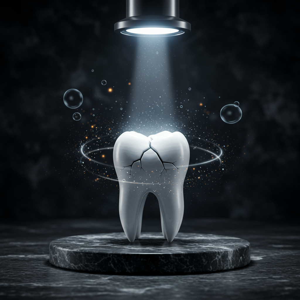 Healthy Tooth Concept